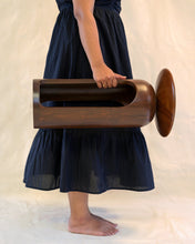 Load image into Gallery viewer, T Side Table - Studio Indigene
