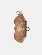 Load image into Gallery viewer, Jayden Crossbody in Cork
