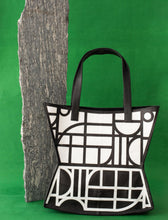 Load image into Gallery viewer, Nora Tote Bag
