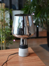 Load image into Gallery viewer, Agru - Modern Contemporary Side Table Lamp
