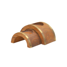 Load image into Gallery viewer, Oasis Glow  Candle Holder
