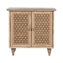 Load image into Gallery viewer, Celesta Storage Cabinet
