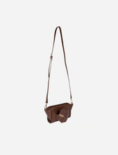 Load image into Gallery viewer, Rudra Wristlet in Tan
