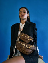 Load image into Gallery viewer, Seiki Shiatsu Modular System in Olive
