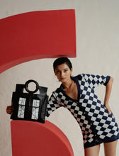 Load image into Gallery viewer, Audrey Mini Tote
