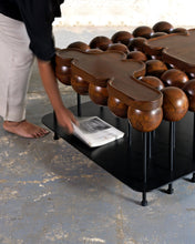 Load image into Gallery viewer, Sphera Centre Table - Studio Indigene
