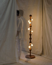 Load image into Gallery viewer, Stem Floor Lamp - Studio Indigene

