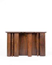 Load image into Gallery viewer, Ridge Console Table - Studio Indigene
