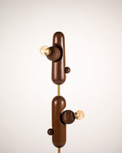 Load image into Gallery viewer, Cactus Floor Lamp - Studio Indigene
