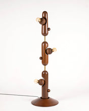 Load image into Gallery viewer, Cactus Floor Lamp - Studio Indigene
