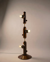 Load image into Gallery viewer, Cactus Floor Lamp - Studio Indigene
