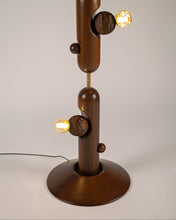 Load image into Gallery viewer, Cactus Floor Lamp - Studio Indigene
