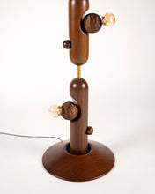 Load image into Gallery viewer, Cactus Floor Lamp - Studio Indigene
