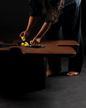 Load image into Gallery viewer, Canyon Centre Table - Studio Indigene
