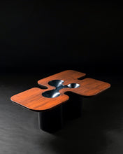 Load image into Gallery viewer, Canyon Centre Table - Studio Indigene
