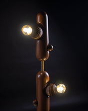 Load image into Gallery viewer, Cactus Floor Lamp - Studio Indigene
