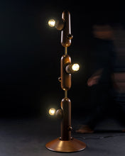 Load image into Gallery viewer, Cactus Floor Lamp - Studio Indigene
