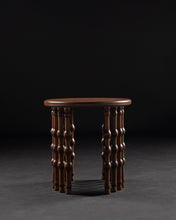 Load image into Gallery viewer, Arcus Side Table - Studio Indigene

