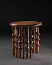 Load image into Gallery viewer, Arcus Side Table - Studio Indigene
