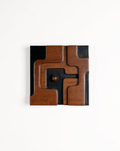 Load image into Gallery viewer, Shiftscape Wall Pieces (Set of 4) - Studio Indigene
