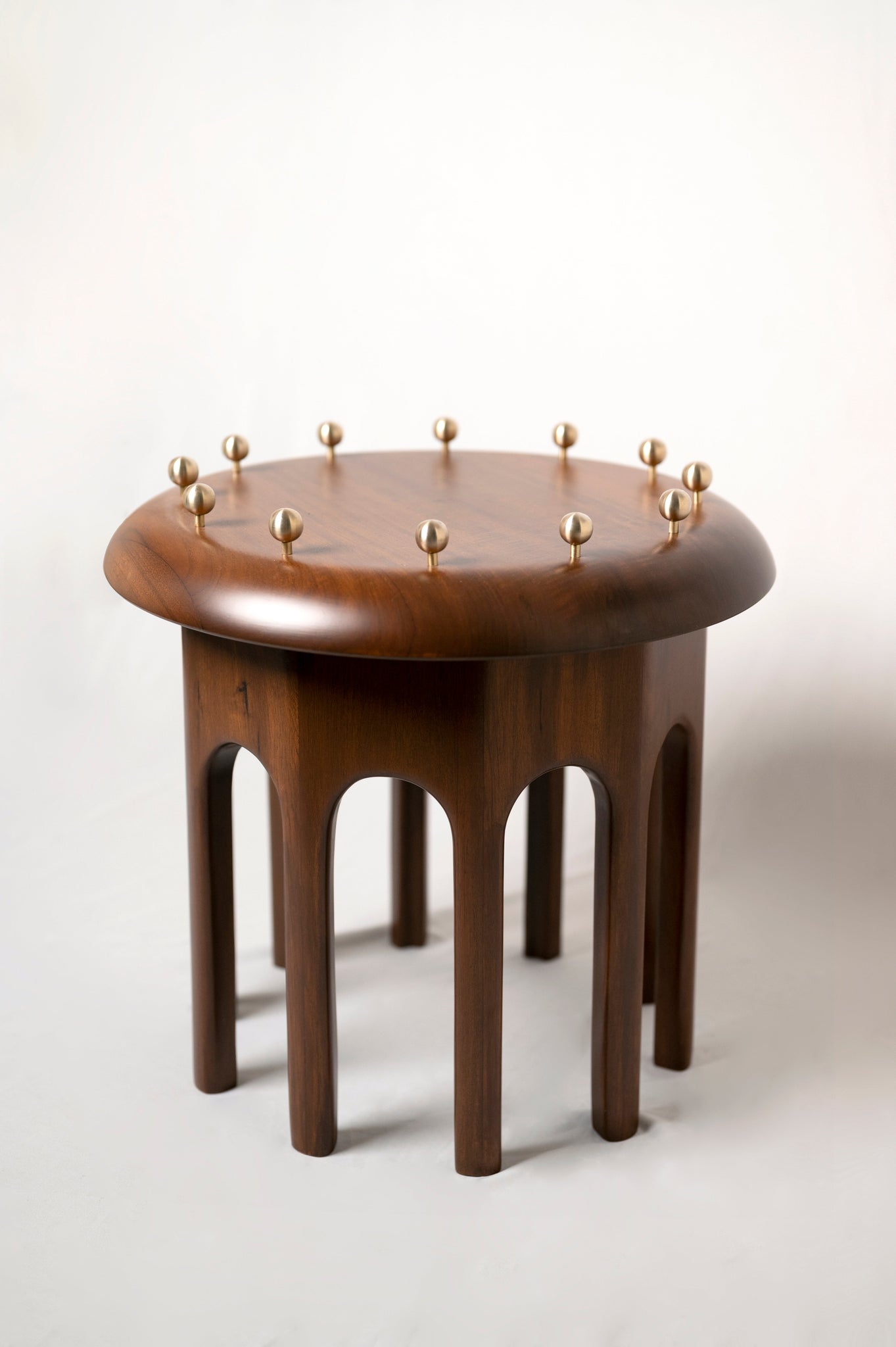 Corona Side Table – Claymango.com