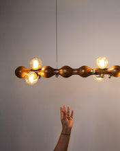 Load image into Gallery viewer, Stem Suspended Ceiling Light - Studio Indigene
