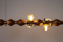 Load image into Gallery viewer, Stem Suspended Ceiling Light - Studio Indigene

