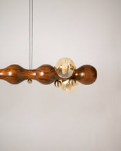 Load image into Gallery viewer, Stem Suspended Ceiling Light - Studio Indigene
