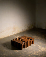 Load image into Gallery viewer, Scallop Centre Table - Studio Indigene
