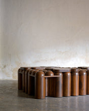 Load image into Gallery viewer, Scallop Centre Table - Studio Indigene
