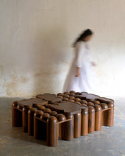 Load image into Gallery viewer, Scallop Centre Table - Studio Indigene
