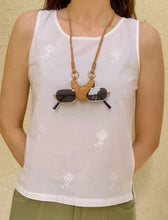 Load image into Gallery viewer, Austere Sunglass Case
