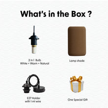 Load image into Gallery viewer, Eve - Pendant Light for Home restaurants and offices
