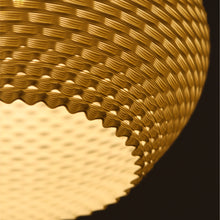 Load image into Gallery viewer, Tiara - Pendant Light for Home restaurants and offices
