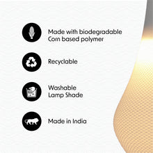 Load image into Gallery viewer, Tiara - Pendant Light for Home restaurants and offices
