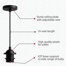 Load image into Gallery viewer, Marisa - Ceiling Light for Home restaurants and offices
