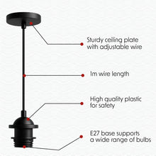 Load image into Gallery viewer, Ofelia  - Ceiling Light for Home restaurants and offices
