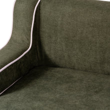 Load image into Gallery viewer, Arka Upholstered Accent Chair
