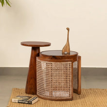 Load image into Gallery viewer, Shamal Nested Table
