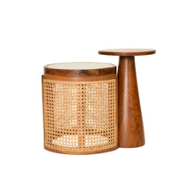 Load image into Gallery viewer, Shamal Nested Table
