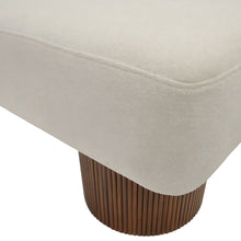 Load image into Gallery viewer, Solara Teak Wood Bench
