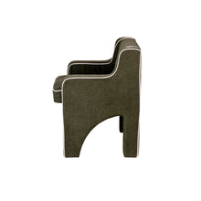 Load image into Gallery viewer, Arka Upholstered Accent Chair
