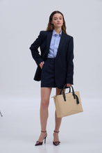 Load image into Gallery viewer, Bürotasche für Frauen office bag damen
