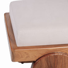 Load image into Gallery viewer, Bliss Ottoman
