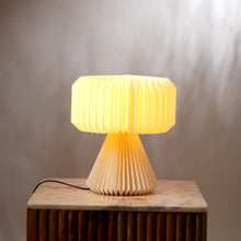 Load image into Gallery viewer, Orilamp Table - Bedside, Table &amp; Cozy Console Lamp
