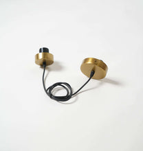 Load image into Gallery viewer, Hemis - Unique handmade Woven Hanging Pendant Light, Natural/Bamboo Pendant Light for Home restaurants and offices.
