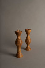Load image into Gallery viewer, hourglass tealights
