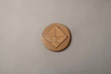 Load image into Gallery viewer, tangram

