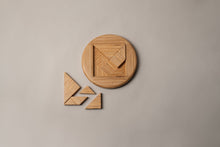 Load image into Gallery viewer, tangram
