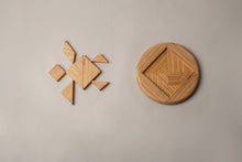 Load image into Gallery viewer, tangram
